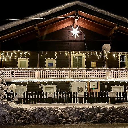 Ferienwohnung Rosenheim Wagenham المظهر الخارجي الصورة