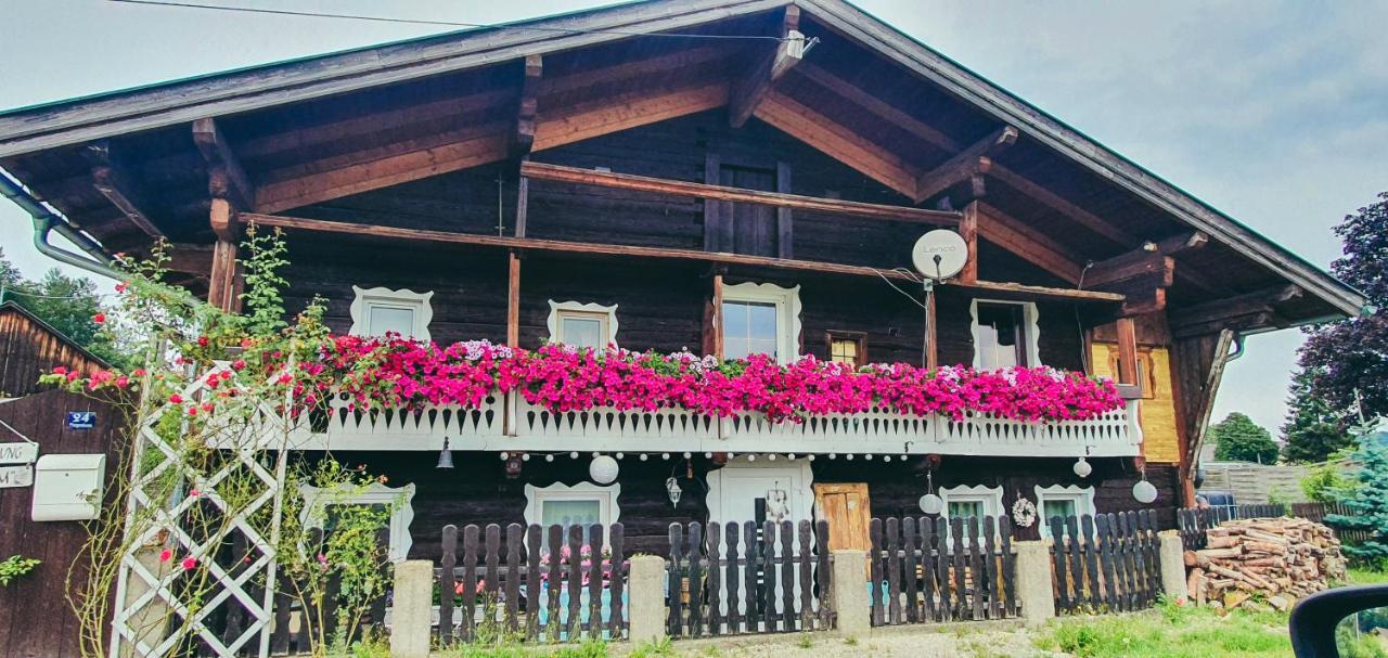 Ferienwohnung Rosenheim Wagenham المظهر الخارجي الصورة
