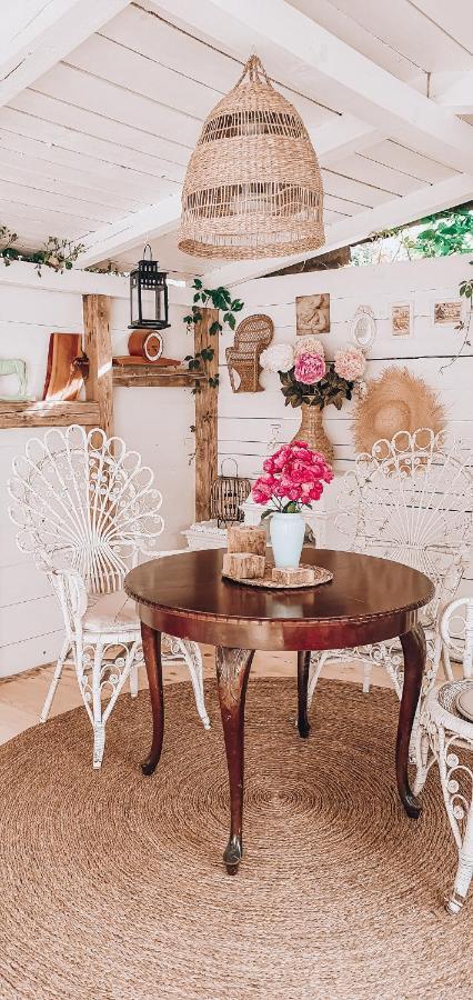 Ferienwohnung Rosenheim Wagenham المظهر الخارجي الصورة