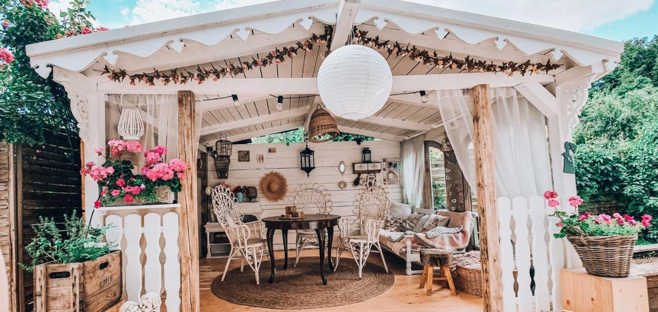 Ferienwohnung Rosenheim Wagenham المظهر الخارجي الصورة