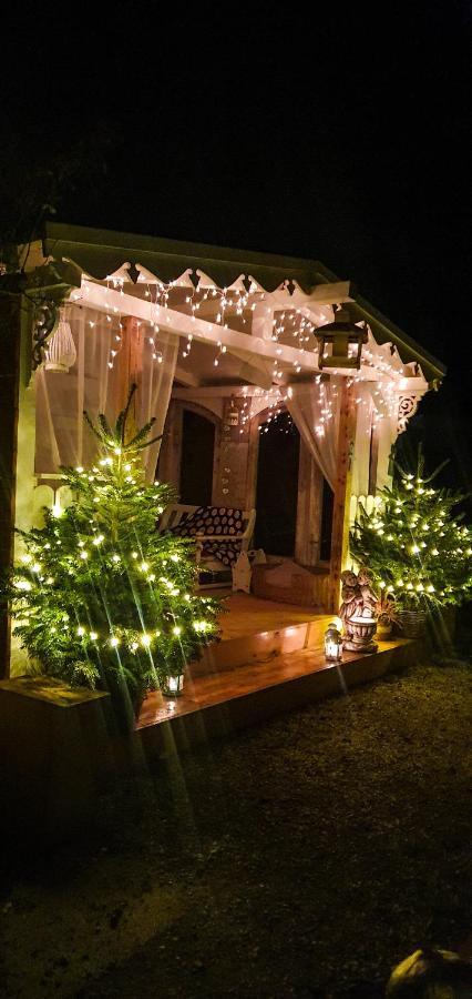 Ferienwohnung Rosenheim Wagenham المظهر الخارجي الصورة