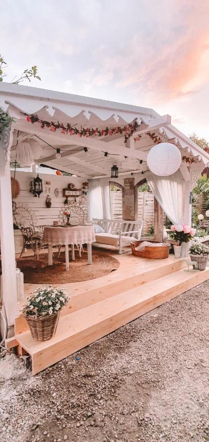 Ferienwohnung Rosenheim Wagenham المظهر الخارجي الصورة