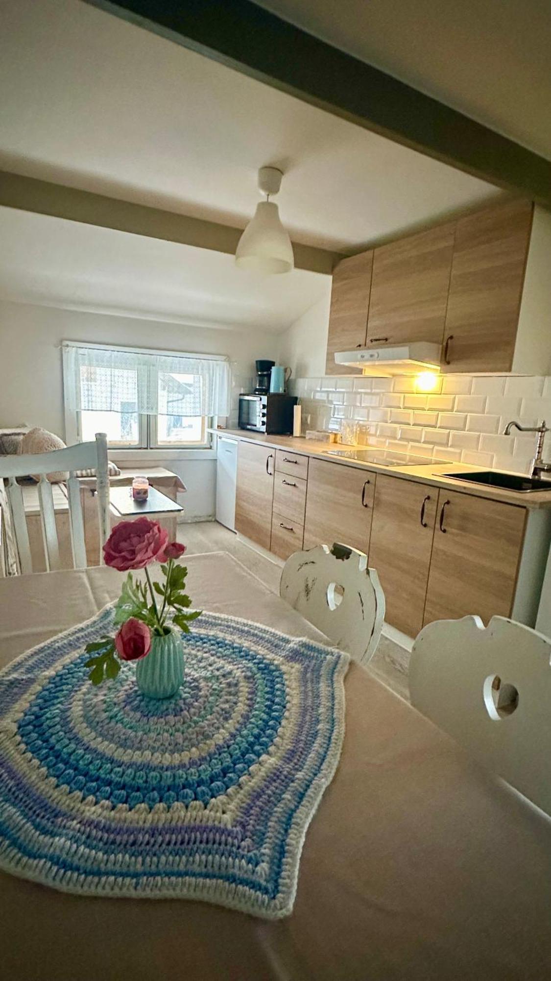 Ferienwohnung Rosenheim Wagenham المظهر الخارجي الصورة