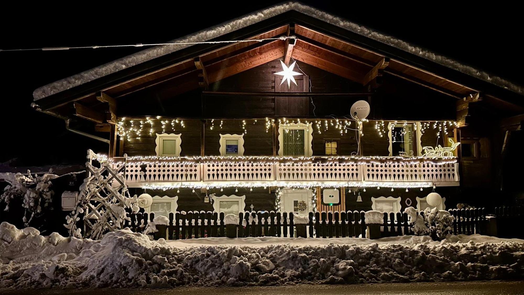 Ferienwohnung Rosenheim Wagenham المظهر الخارجي الصورة