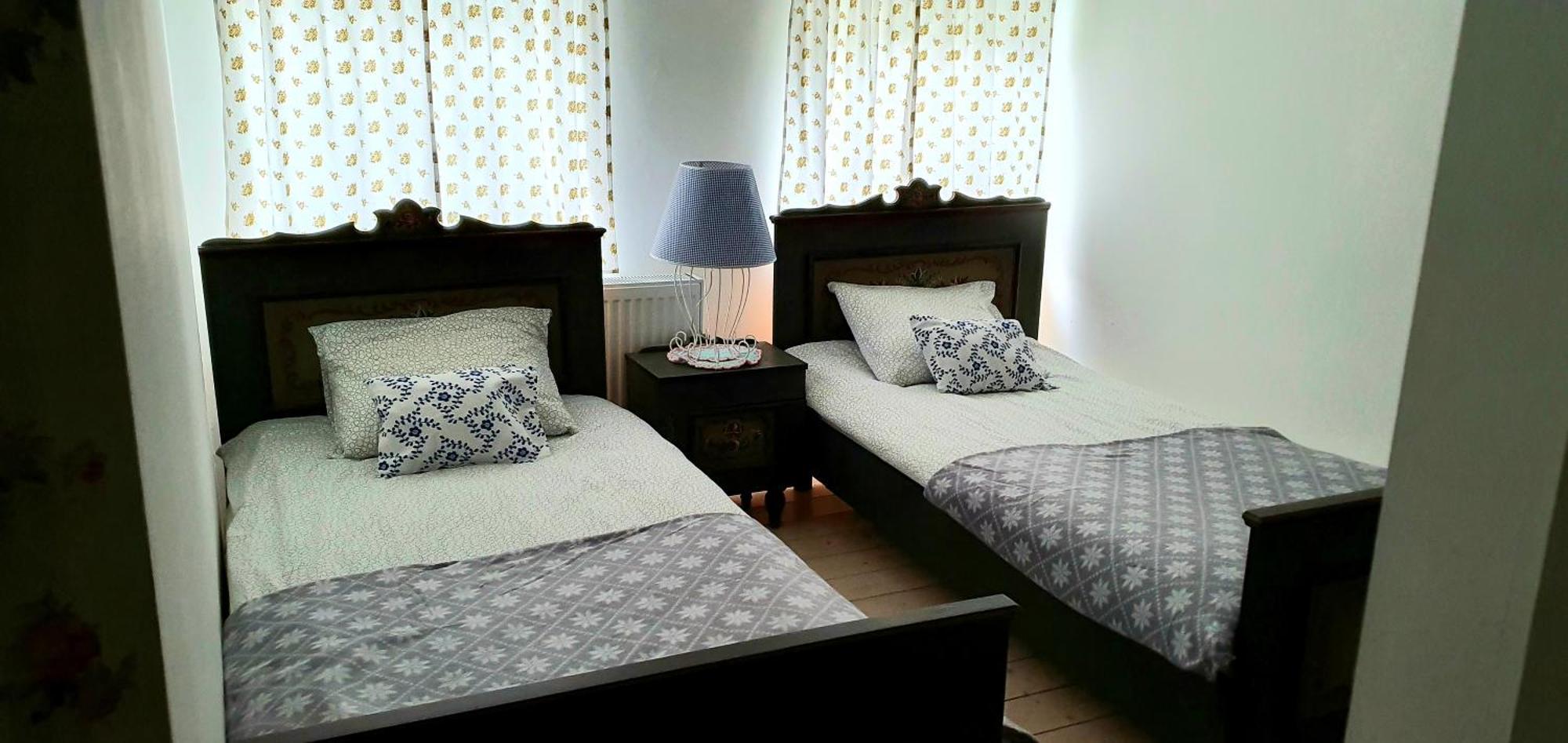 Ferienwohnung Rosenheim Wagenham الغرفة الصورة
