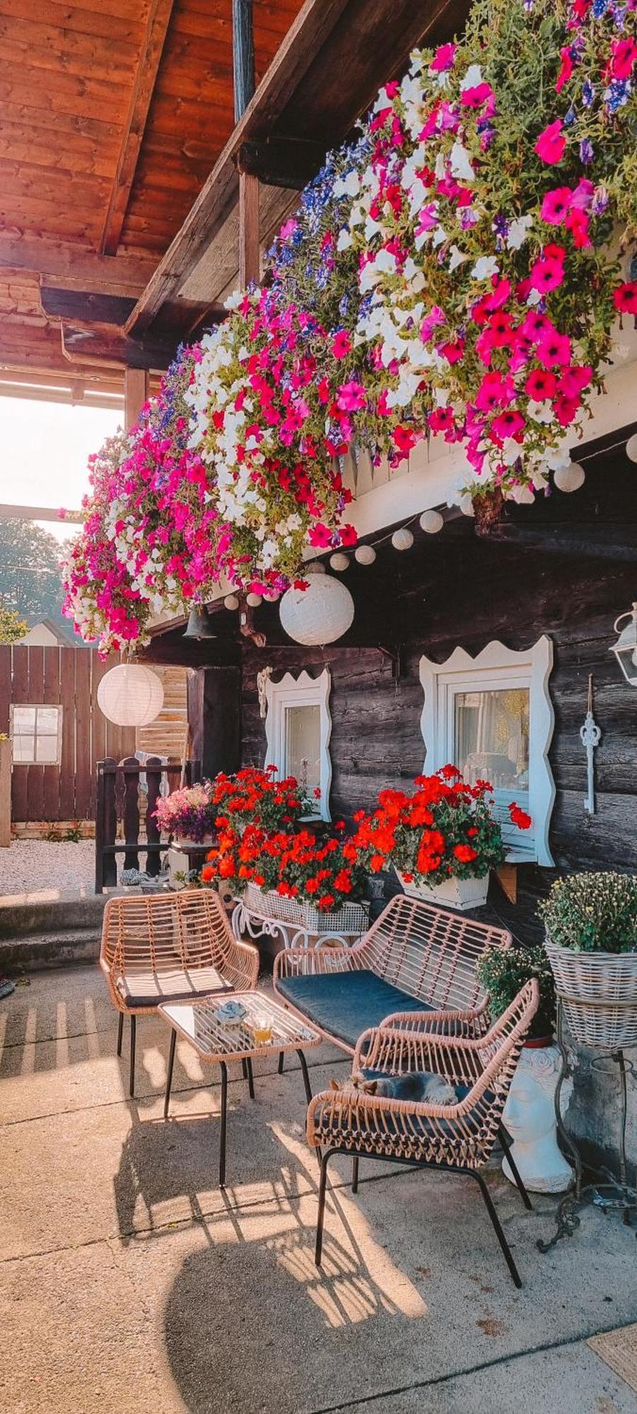 Ferienwohnung Rosenheim Wagenham المظهر الخارجي الصورة