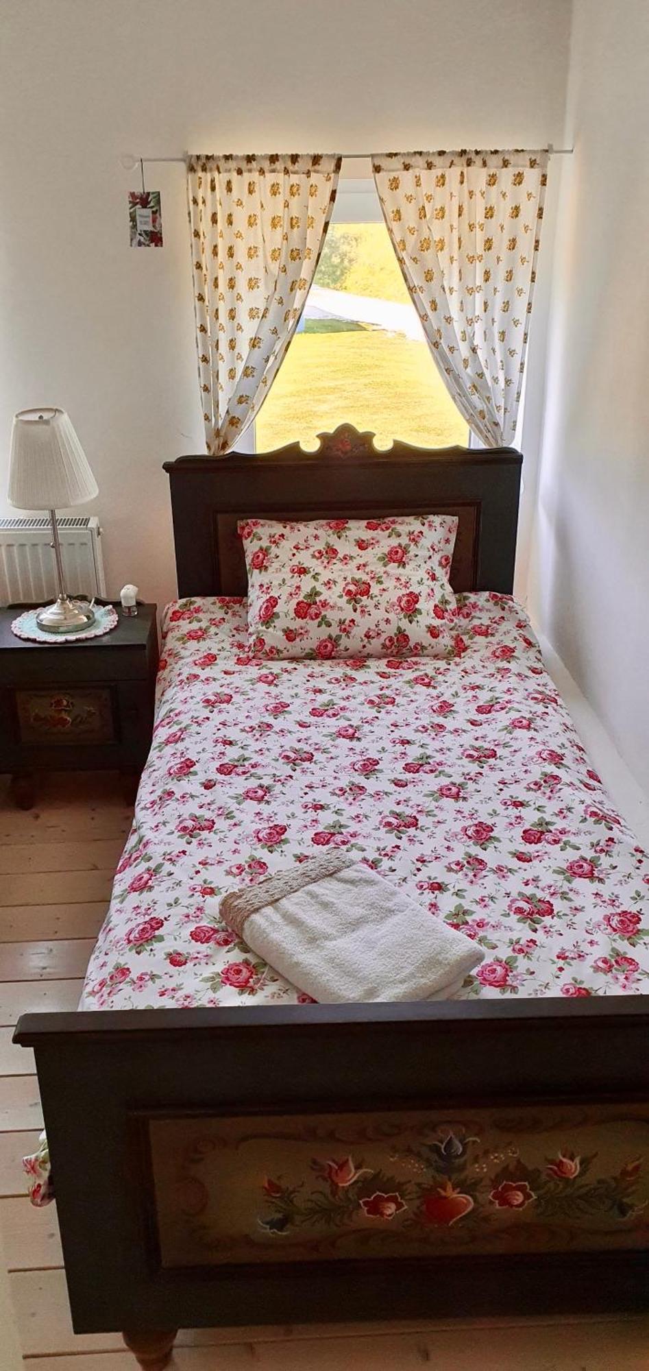Ferienwohnung Rosenheim Wagenham المظهر الخارجي الصورة