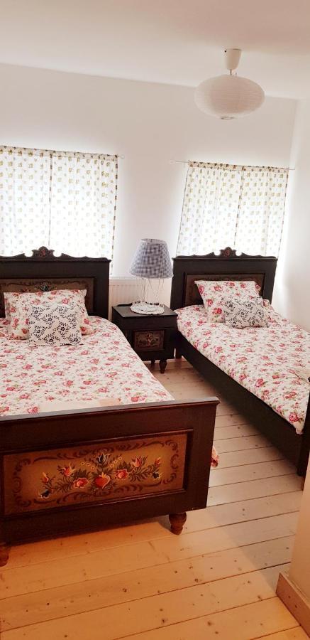 Ferienwohnung Rosenheim Wagenham المظهر الخارجي الصورة
