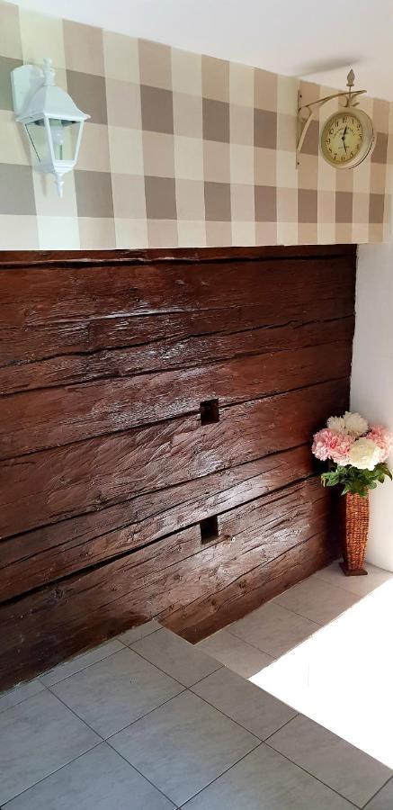 Ferienwohnung Rosenheim Wagenham المظهر الخارجي الصورة