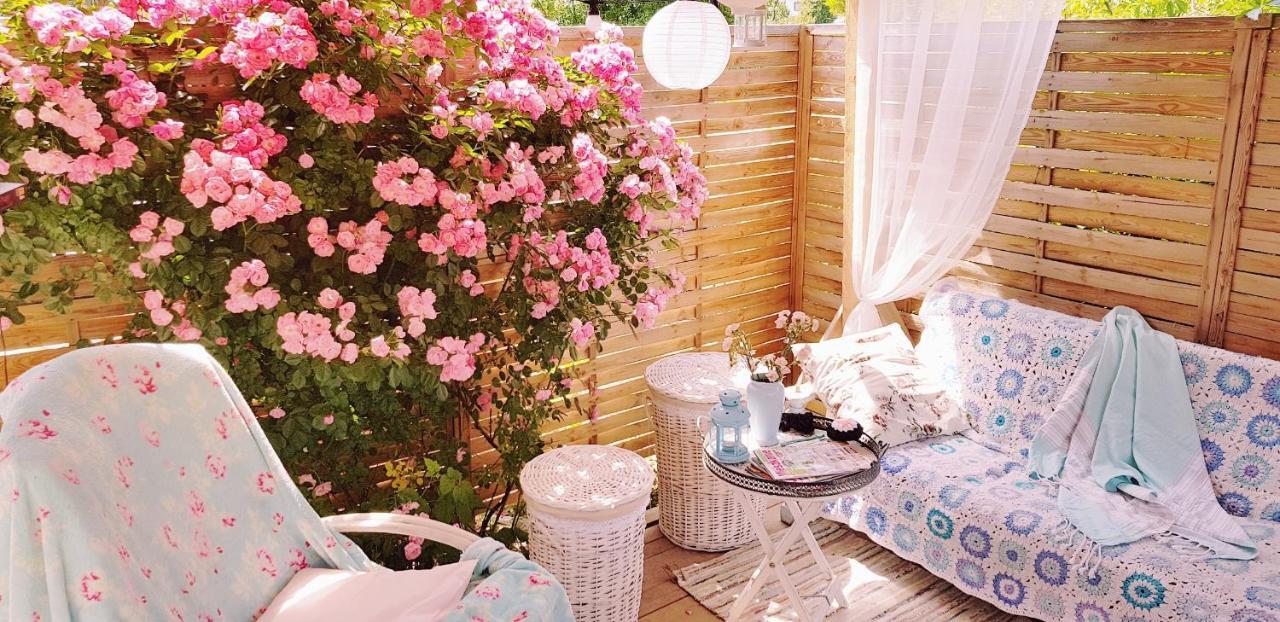 Ferienwohnung Rosenheim Wagenham المظهر الخارجي الصورة