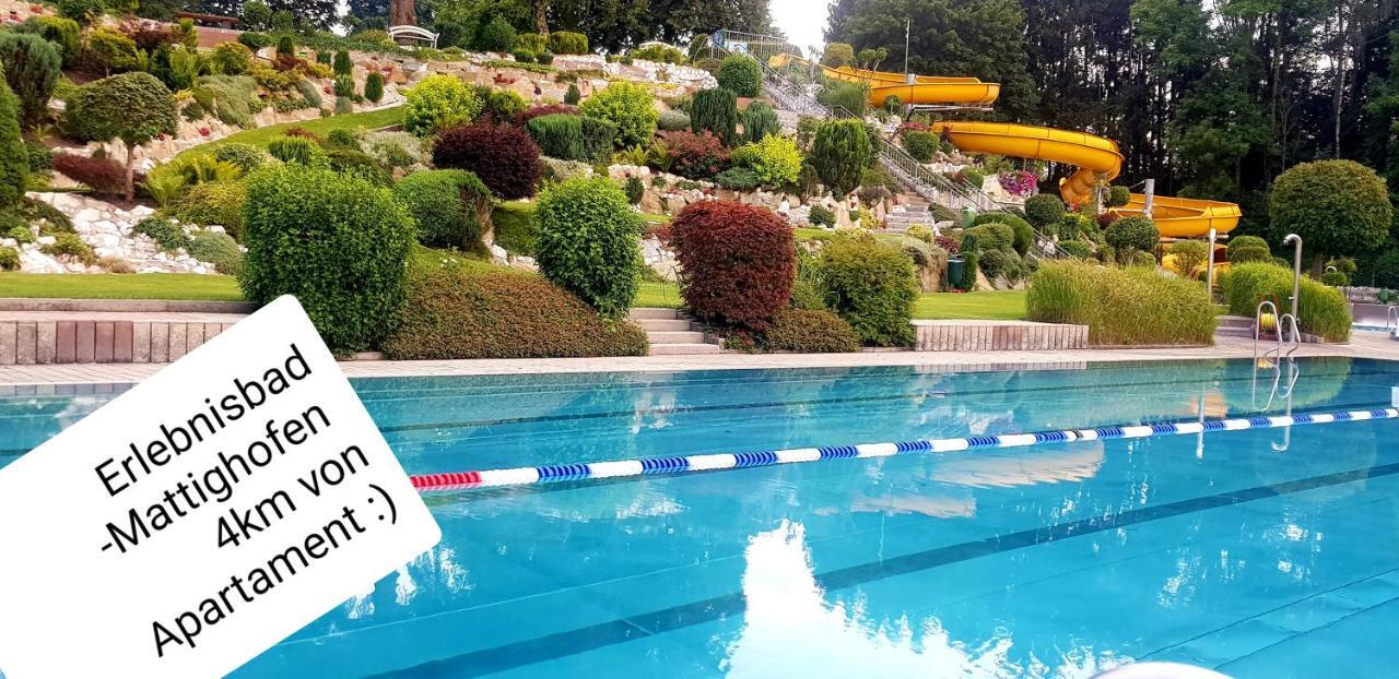 Ferienwohnung Rosenheim Wagenham المظهر الخارجي الصورة
